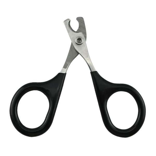 NOBLEZA N01774 NAIL CLIPPER 2