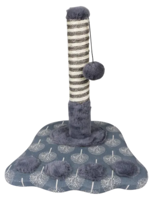 ΟΝΥΧΟΔΡΟΜΙΟ NOBLEZA 26463 CAT TREE 36x36x40cm