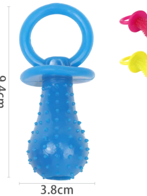 ΠΑΙΧΝΙΔΙ ΣΚΥΛΟΥ NOBLEZA 29501 TRP FOAM DOG TOY ΠΙΠΙΛΑ 9cm