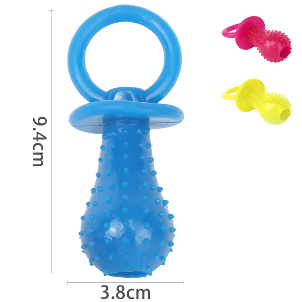 NOBLEZA N29501 TRP FOAM DOG TOY ΠΙΠΙΛΑ