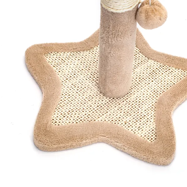NOBLEZA N29730 CAT TREE 2