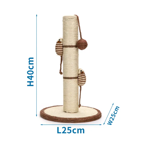 NOBLEZA N40681 CAT TREE