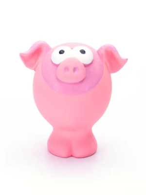 ΠΑΙΧΝΙΔΙ ΣΚΥΛΟΥ NOBLEZA 44153 LATEX DOG TOY ΓΟΥΡΟΥΝΑΚΙ 12cm