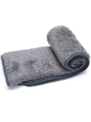 ΚΟΥΒΕΡΤΑ NOBLEZA 47697 PET BLANKET 100x80cm ΓΚΡΙ