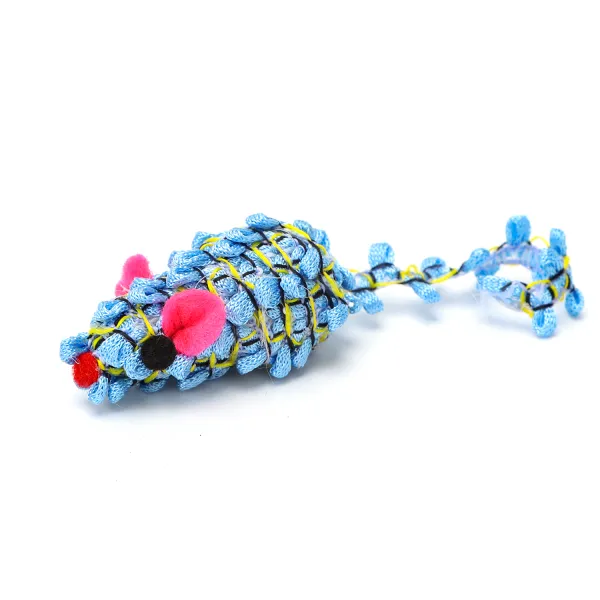 NOBLEZA N48786 CAT TOY MOUSE