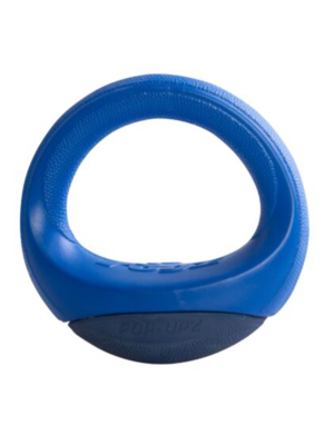 ΠΑΙΧΝΙΔΙ ΣΚΥΛΟΥ ROGZ POP UPZ S/M ΜΠΛΕ