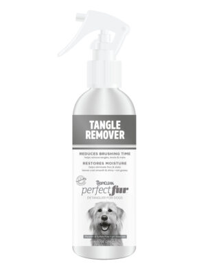 ΣΑΜΠΟΥΑΝ ΣΚΥΛΩΝ TROPICLEAN 82807 PERFECTFUR TANGLE REMOVER 236ml