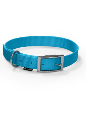 ΠΕΡΙΛΑΙΜΙΟ ΣΚΥΛΟΥ MONO GLEE 88594 PETROL S 16mmx41cm