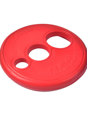 ΠΑΙΧΝΙΔΙ ΣΚΥΛΟΥ ROGZ RGRF01C RFO L ΚΟΚΚΙΝΟ 23cm