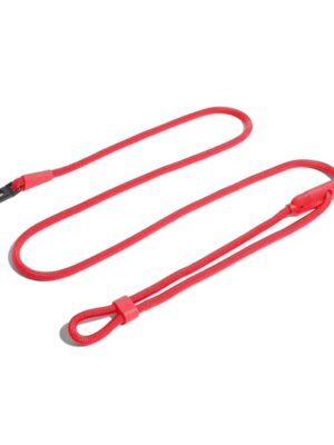 ΟΔΗΓΟΣ ΣΚΥΛΩΝ ZEEDOG HANDSFREE LEASH NEON CORAL 1,20–2,40m