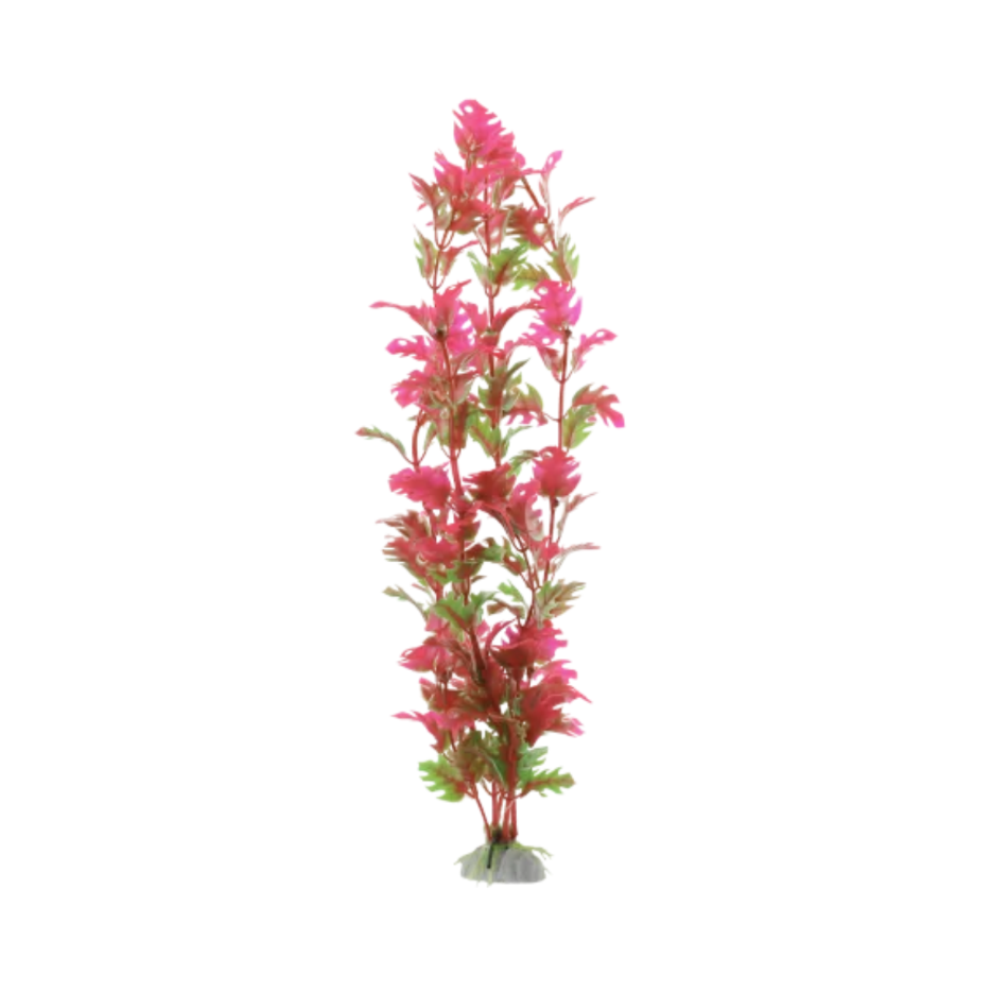 NOBLEZA N33119 PLASTIC PLANT 40cm ΡΟΖ