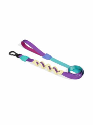 ΟΔΗΓΟΣ ΣΚΥΛΩΝ ZEEDOG RUFF LEASH SHOCKWAVE S 1,20mX2cm