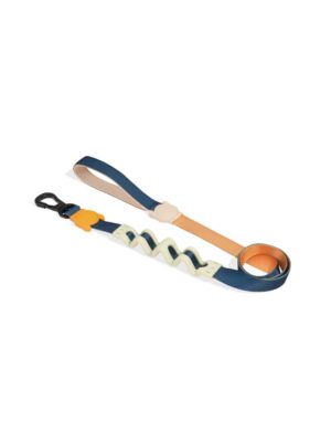 ΟΔΗΓΟΣ ΣΚΥΛΩΝ ZEEDOG RUFF LEASH VOYAGE L 80cmX2,5cm