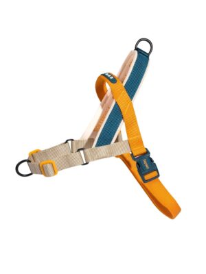 ΕΚΠΑΙΔΕΥΤΙΚΟ ΣΑΜΑΡΑΚΙ ΣΚΥΛΩΝ ZEEDOG SOFTER WALK VOYAGE S 24-26cmx41-54cm