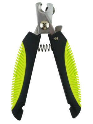 ΨΑΛΙΔΙ NOBLEZA 01750 NAIL CLIPPER 4,5x13cm