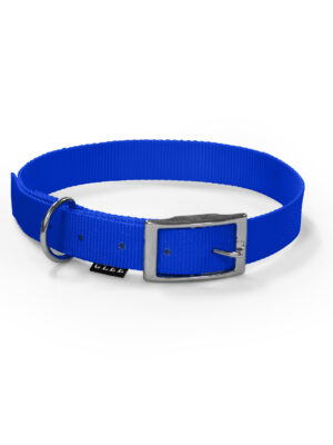 ΠΕΡΙΛΑΙΜΙΟ ΣΚΥΛΟΥ MONO GLEE 88607 BLUE L 25mmx61cm