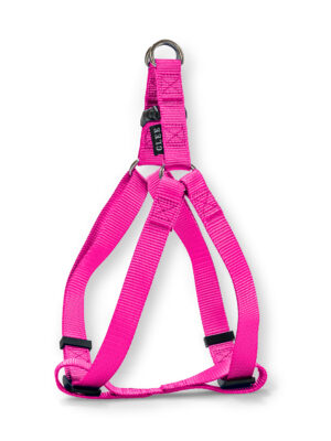 ΣΑΜΑΡΑΚΙ ΣΚΥΛΟΥ GLEE 88748 ΡΟΖ S 16mmΧ41-51cm