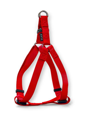 ΣΑΜΑΡΑΚΙ ΣΚΥΛΟΥ GLEE 88796 ΚΟΚΚΙΝΟ S 16mmΧ41-51cm