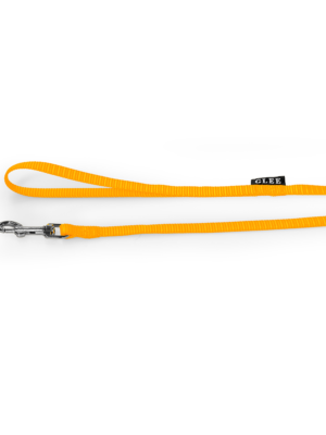 ΟΔΗΓΟΣ ΣΚΥΛΟΥ ΜΟΝΟΣ GLEE 88837 ΚΙΤΡΙΝΟ M 20mmx122cm