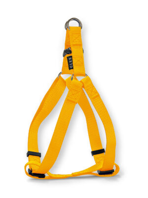 ΣΑΜΑΡΑΚΙ ΣΚΥΛΟΥ GLEE 88845 ΚΙΤΡΙΝΟ M 20mmΧ56-66cm