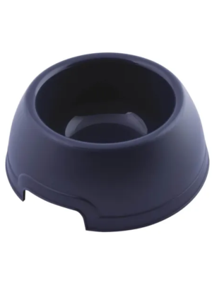 ΠΛΑΣΤΙΚΟ ΜΠΟΛ NOBLEZA 137909 PET BOWL 21x80cm ΓΚΡΙ