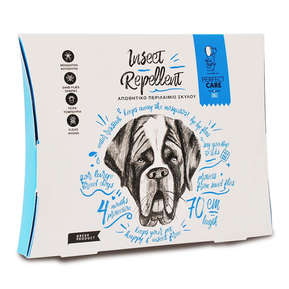 PERFECT CARE 1800042