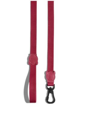 ΟΔΗΓΟΣ ΣΚΥΛΩΝ ZEEDOG LEASH BORDEAU S 1,20mX1,5cm