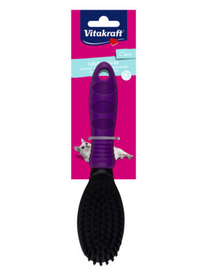 ΒΟΥΡΤΣΑ ΓΑΤΑΣ ΜΑΛΑΚΗ ΝΑΥΛΟΝ VITAKRAFT 340624 BRUSH