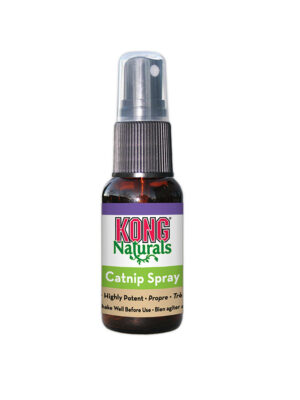 ΣΠΡΕΙ CATNIP ΓΑΤΑΣ KONG CAT 47298 CATNIP SPRAY