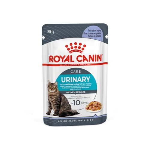 ROYAL CANIN URINARY GRAVY 85g