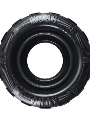 ΠΑΙΧΝΙΔΙ ΣΚΥΛΟΥ KONG 47165 EXTREME TYRES Μ-L