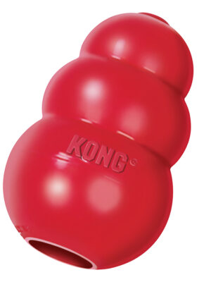 ΠΑΙΧΝΙΔΙ ΣΚΥΛΟΥ KONG 47203 CLASSIC L