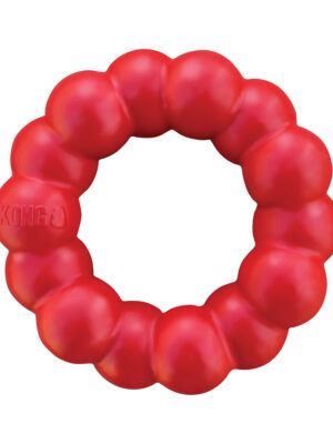 ΠΑΙΧΝΙΔΙ ΣΚΥΛΟΥ KONG 47219 RING SMALL M