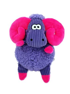 ΠΑΙΧΝΙΔΙ ΣΚΥΛΟΥ KONG 47592 SHERPS FLOOFS BIG HORN M