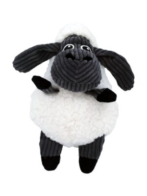 ΠΑΙΧΝΙΔΙ ΣΚΥΛΟΥ KONG 47593 SHERPS FLOOFS SHEEP M