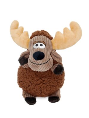 ΠΑΙΧΝΙΔΙ ΣΚΥΛΟΥ KONG 47594 SHERPS FLOOFS MOOSE M