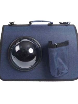 ΤΣΑΝΤΑ ΜΕΤΑΦΟΡΑΣ GLEE 89159 42x27x24cm ΜΠΛΕ