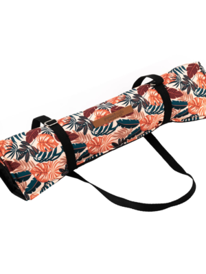 ΠΑΤΑΚΙ ΤΑΞΙΔΙΟΥ WOOFMODA 917-1010 JUNGLE