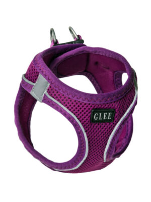 ΣΑΜΑΡΑΚΙ ΣΚΥΛΟΥ GLEE 89370 JOY XS 28-30cm 32-36cm 3-5kg ΜΩΒ