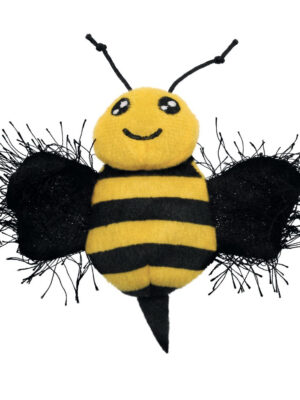 ΠΑΙΧΝΙΔΙ ΓΑΤΑΣ KONG CAT 47553 BETTER BUZZ BEE