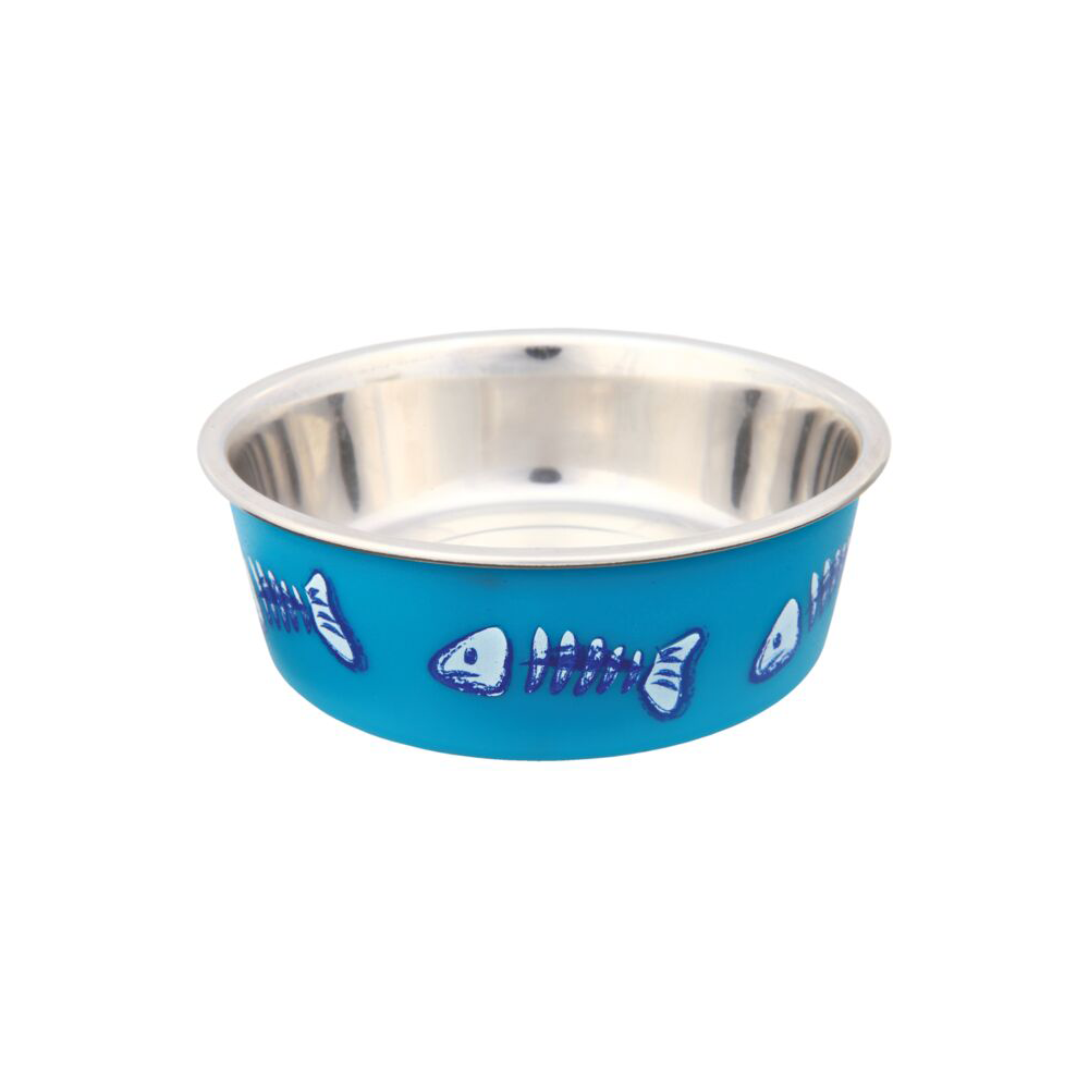TRIXIE 25270 250ml 12cm ΜΠΛΕ