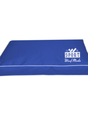 ΣΤΡΩΜΑ ΑΔΙΑΒΡΟΧΟ WOOFMODA 914-1001 Νο2 67x94x10cm ΜΠΛΕ ΡΟΥΑ