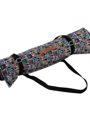 ΠΑΤΑΚΙ ΤΑΞΙΔΙΟΥ WOOFMODA 917-1009 INDIAN