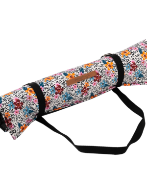 ΠΑΤΑΚΙ ΤΑΞΙΔΙΟΥ WOOFMODA 917-1011 FLORAL