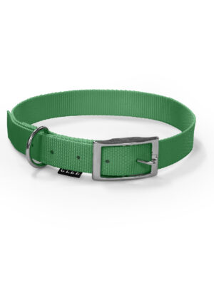 ΠΕΡΙΛΑΙΜΙΟ ΣΚΥΛΟΥ MONO GLEE 88591 TEAL S 16mmx41cm