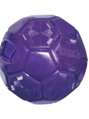 ΠΑΙΧΝΙΔΙ ΣΚΥΛΟΥ KONG 47529 FLEXBALL M-L