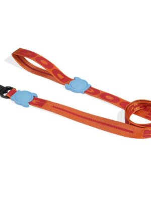 ΟΔΗΓΟΣ ΣΚΥΛΩΝ ZEEDOG LEASH JACQUARD GIBSON S 1,20mX1,5cm