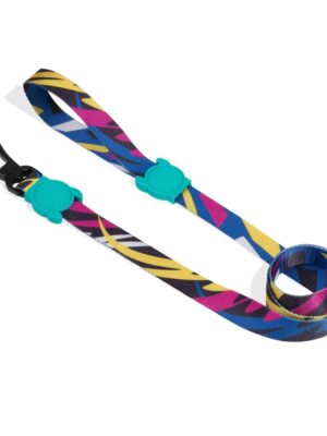 ΟΔΗΓΟΣ ΣΚΥΛΩΝ ZEEDOG LEASH WOOZER S 1,20mX1,5cm