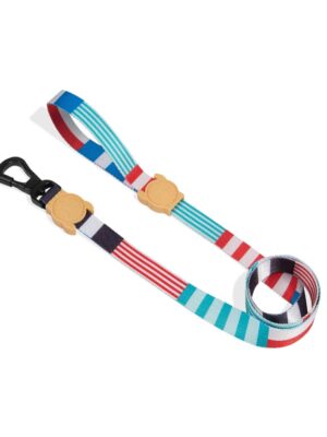 ΟΔΗΓΟΣ ΣΚΥΛΩΝ ZEEDOG LEASH YACHT S 1,20mX1,5cm