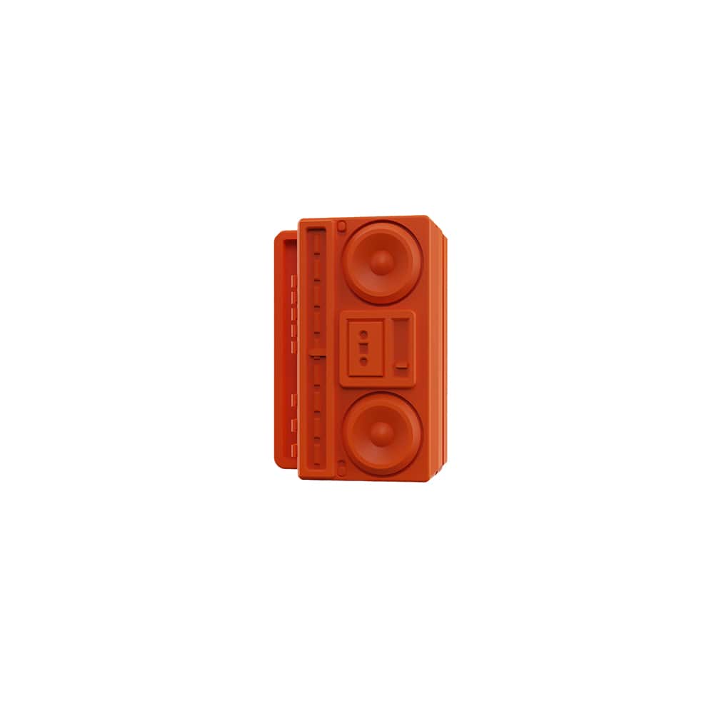 HANDSFREE ZEEDOG BOOMBOX